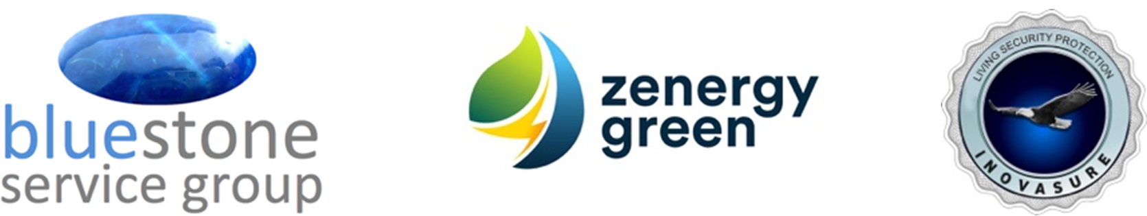 BZI Consortium Brand Logos